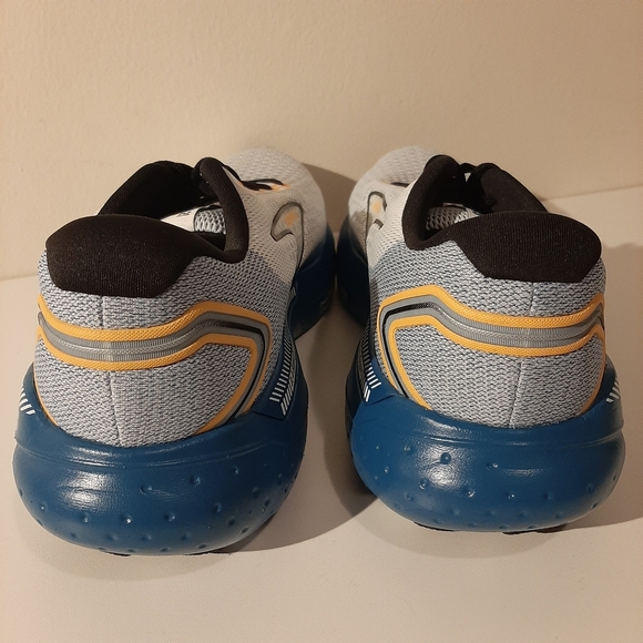 Brooks Glycerin 21 Men's Size 11D - Picture 4 of 6